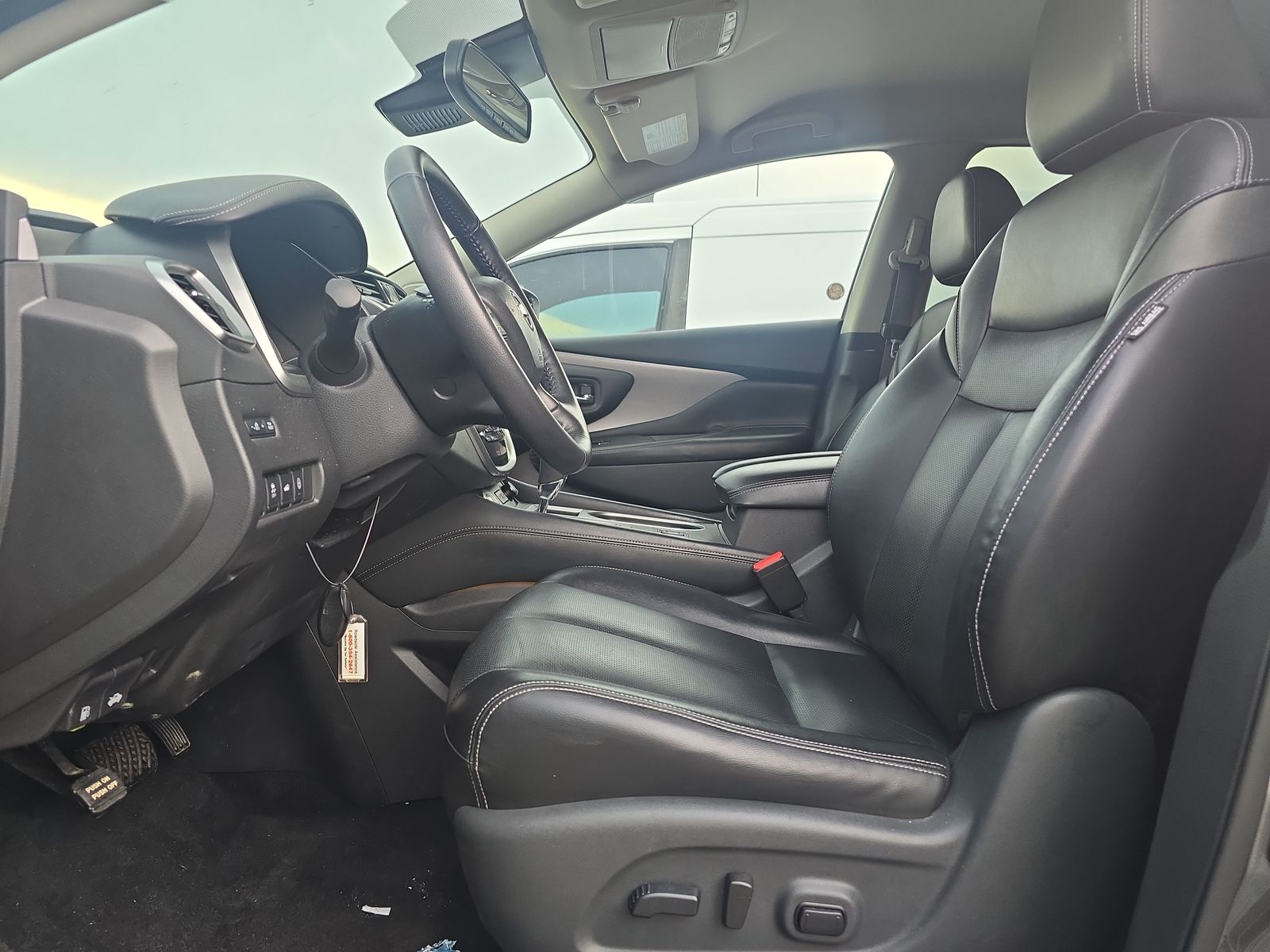 2023 Nissan Murano SL AWD