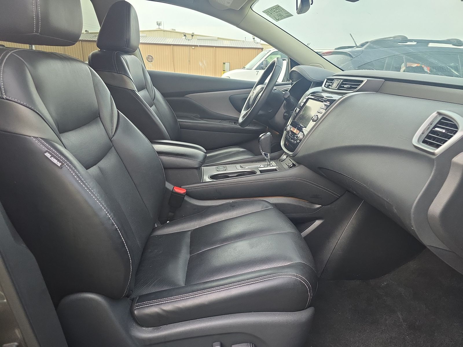 2023 Nissan Murano SL AWD