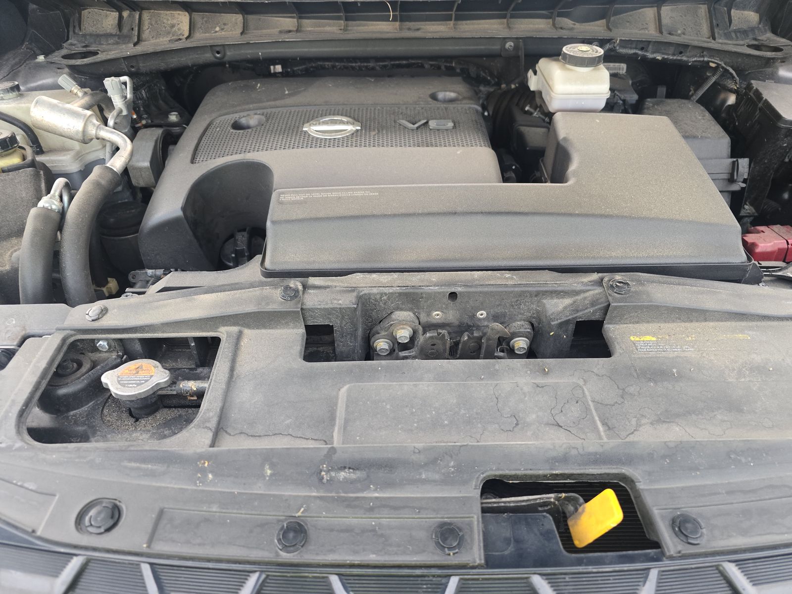 2023 Nissan Murano SL AWD