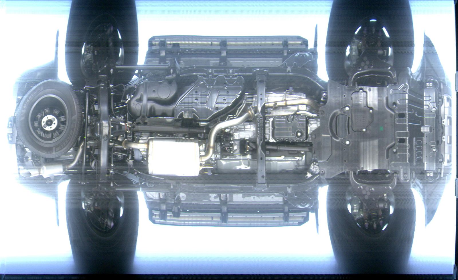 2025 Toyota Land Cruiser Base AWD