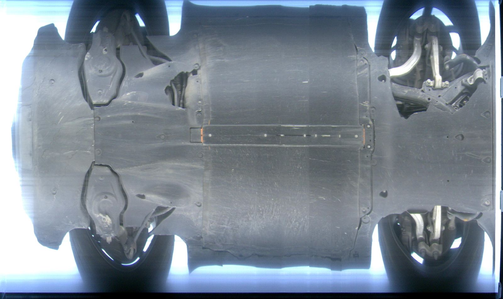 2022 Tesla Model 3 Standard Range RWD