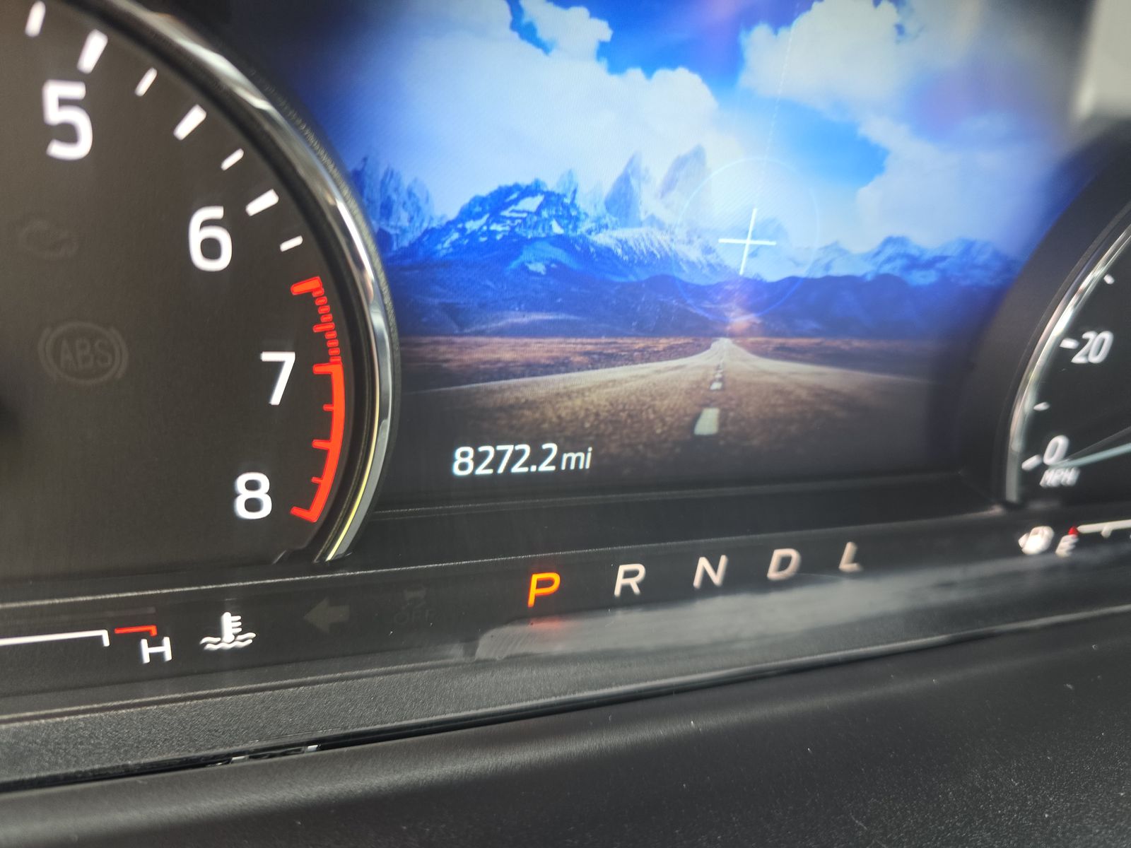 2023 Ford Explorer XLT AWD