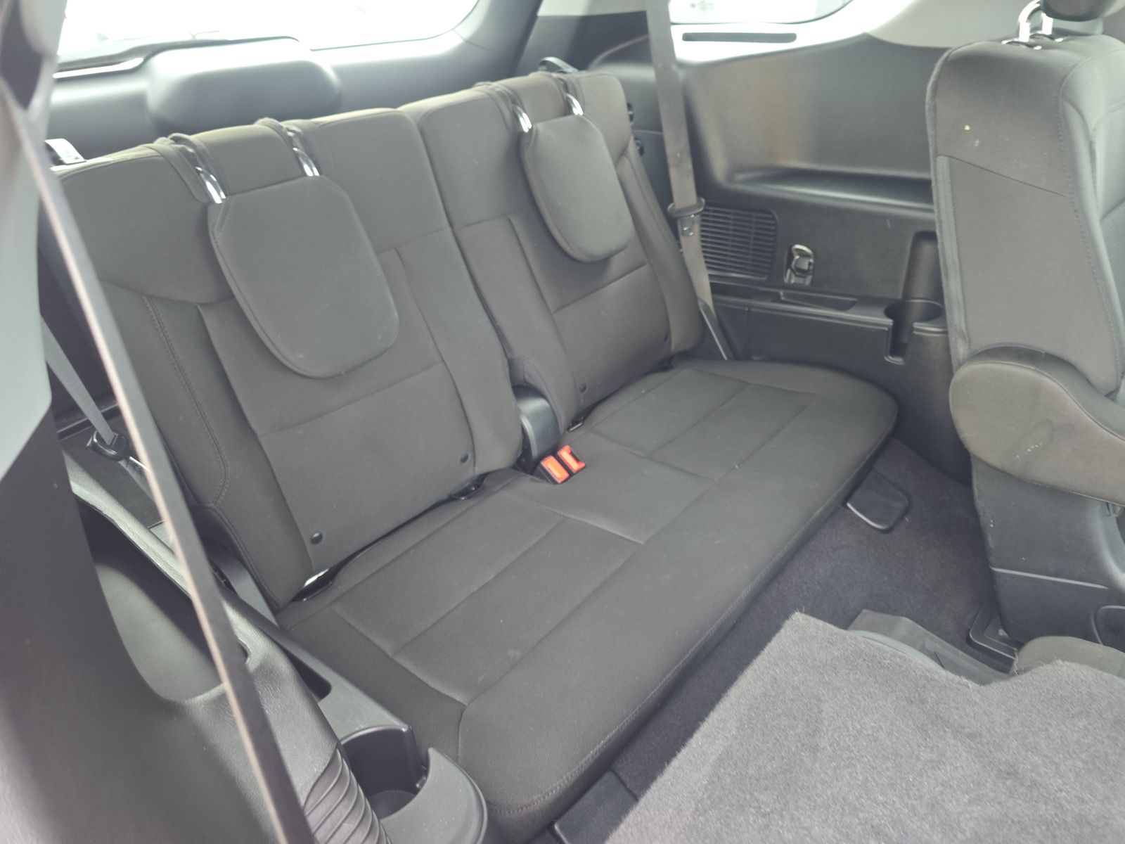 2023 Ford Explorer XLT AWD