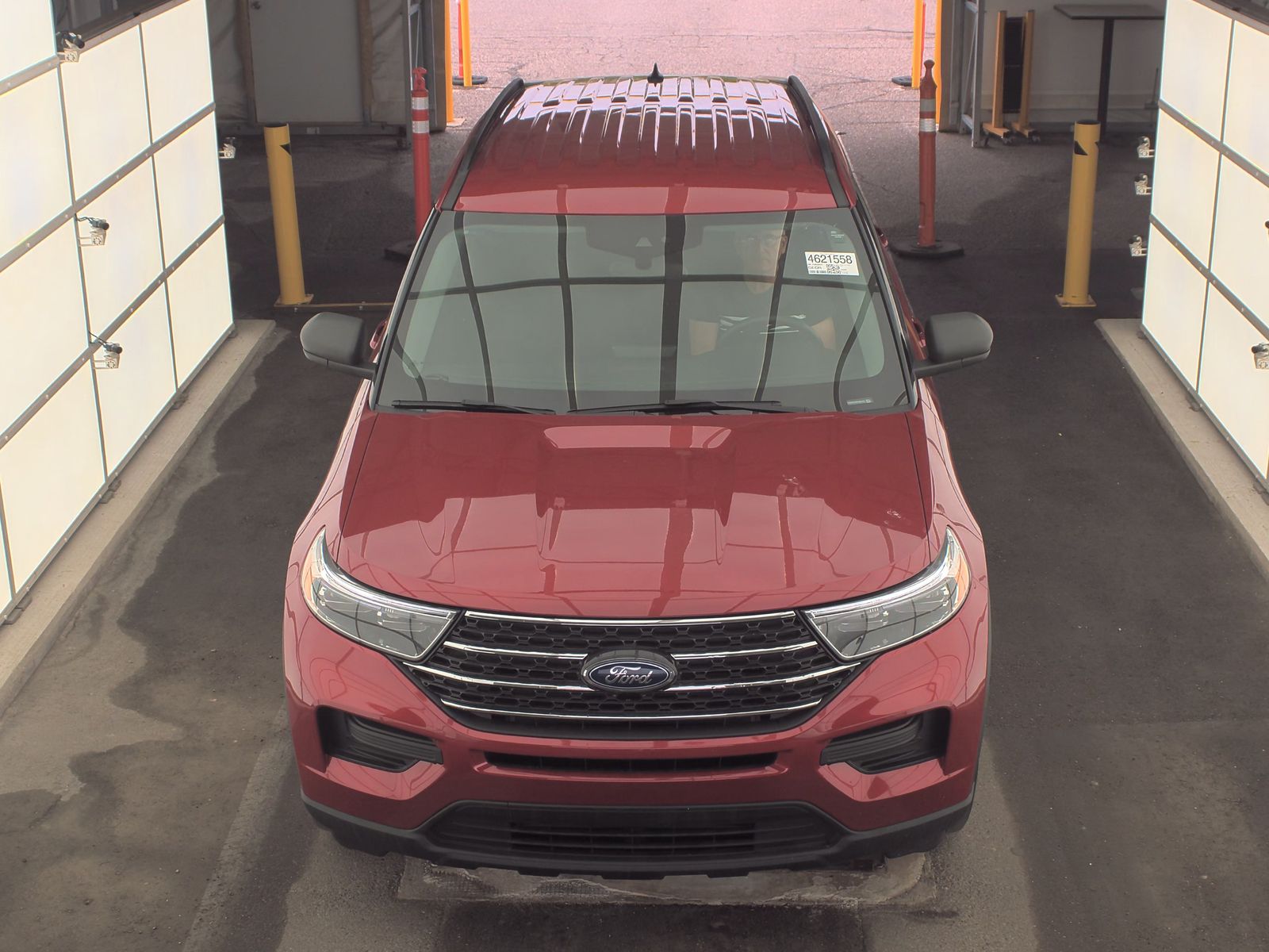 2023 Ford Explorer XLT AWD
