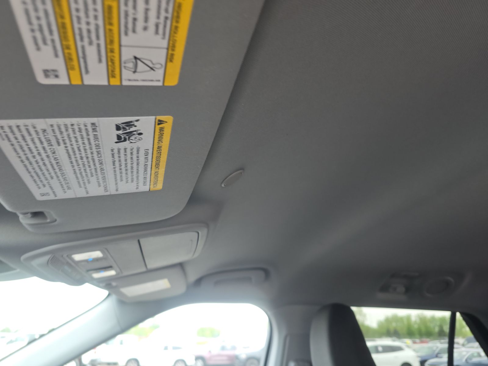 2023 Ford Explorer XLT AWD