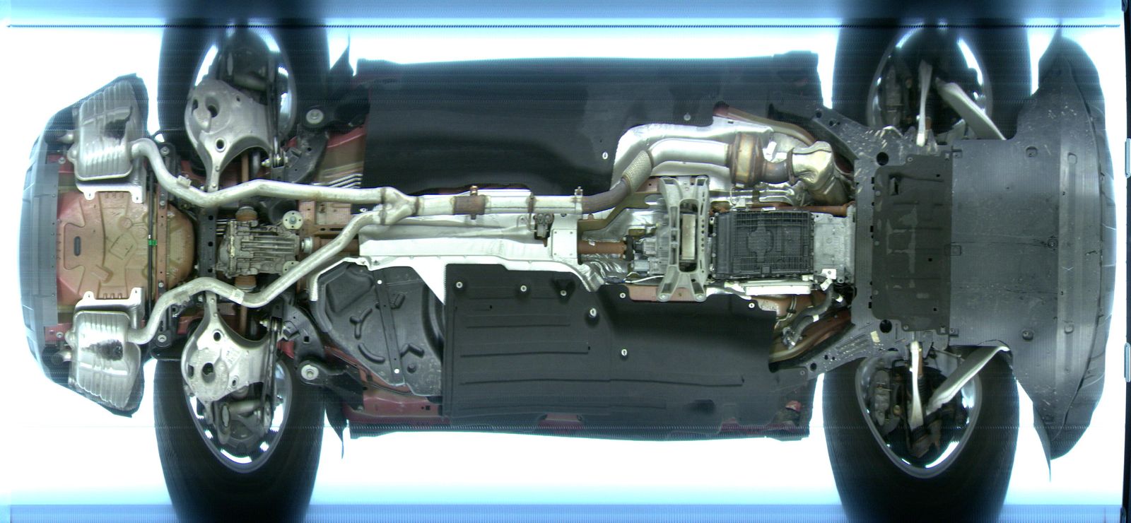 2023 Ford Explorer XLT AWD