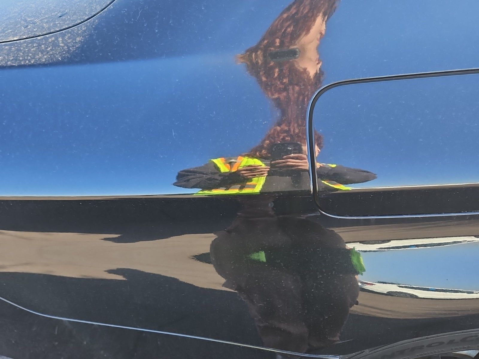 2016 BMW 5 Series 528i RWD