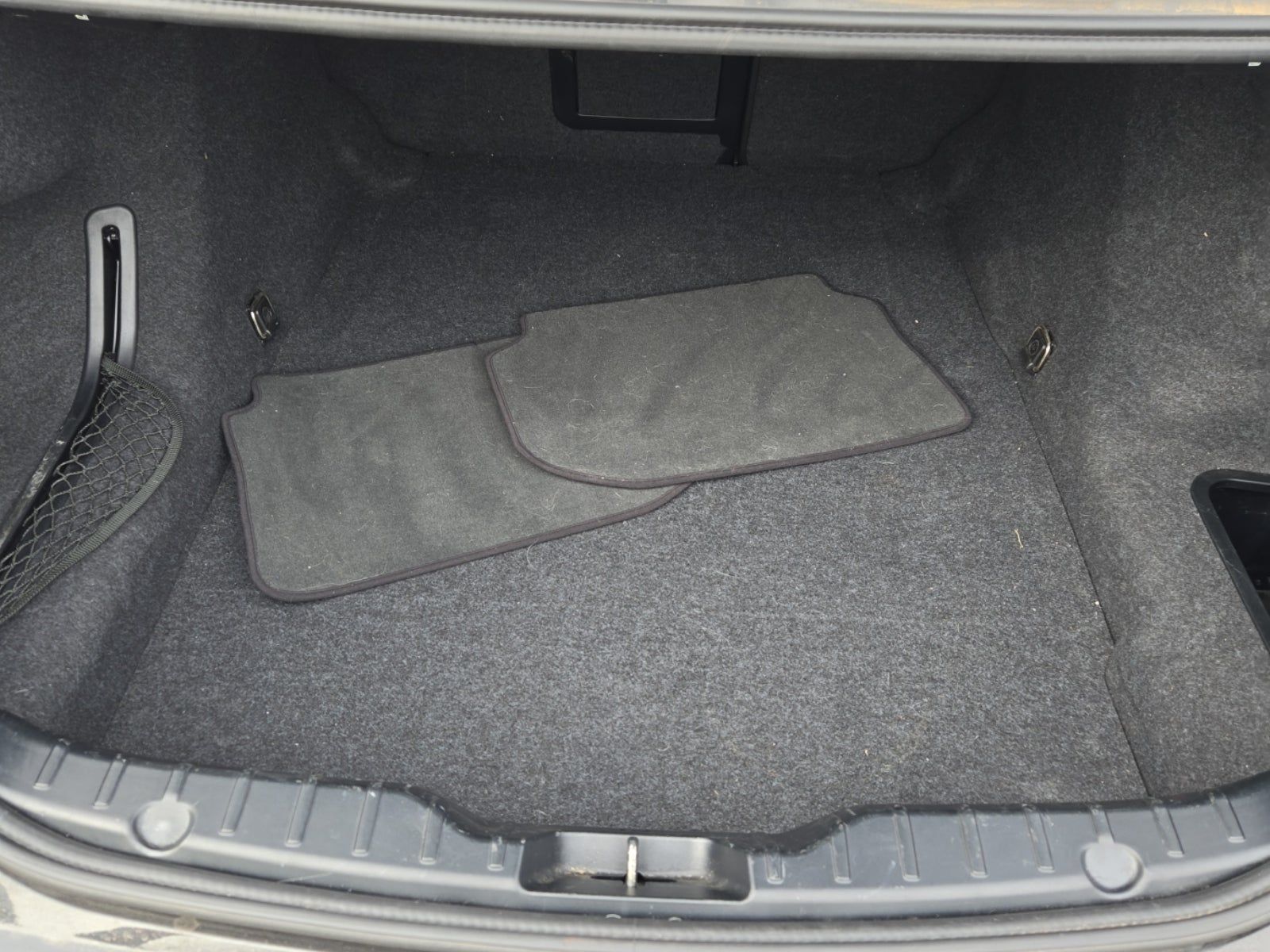 2016 BMW 5 Series 528i RWD