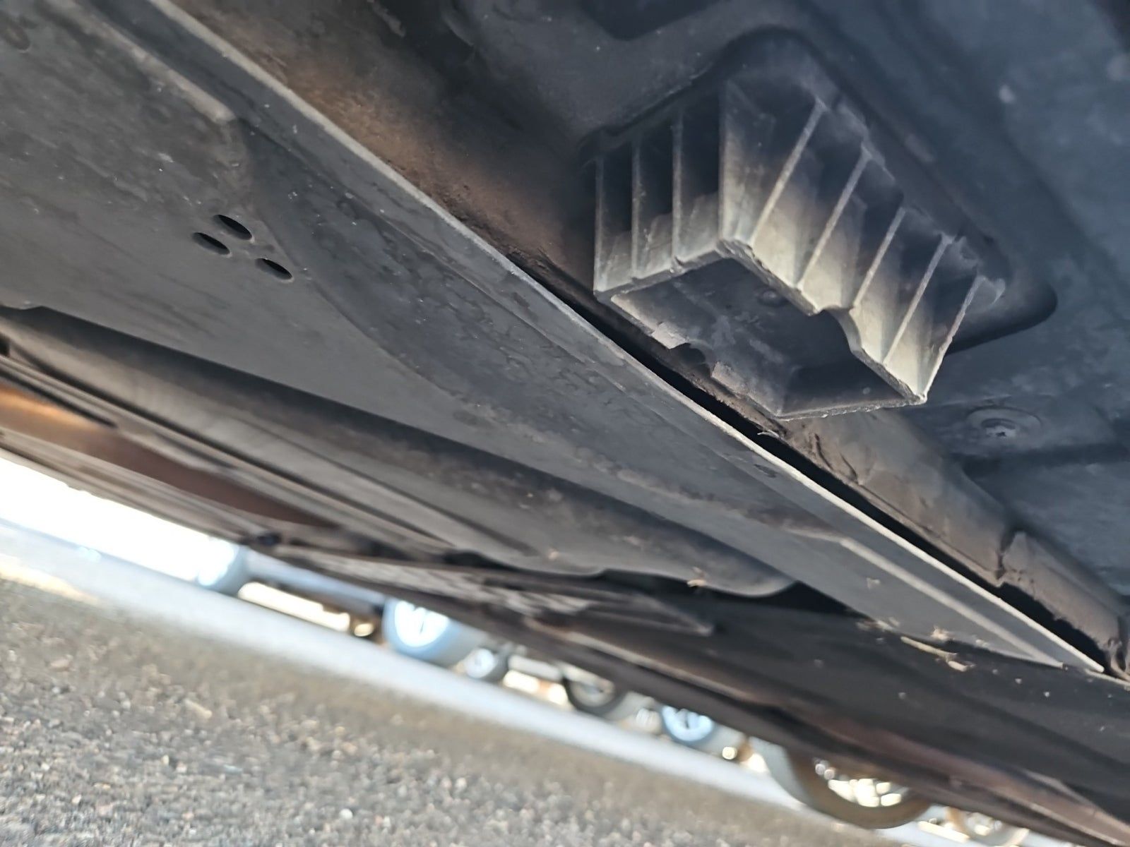 2016 BMW 5 Series 528i RWD