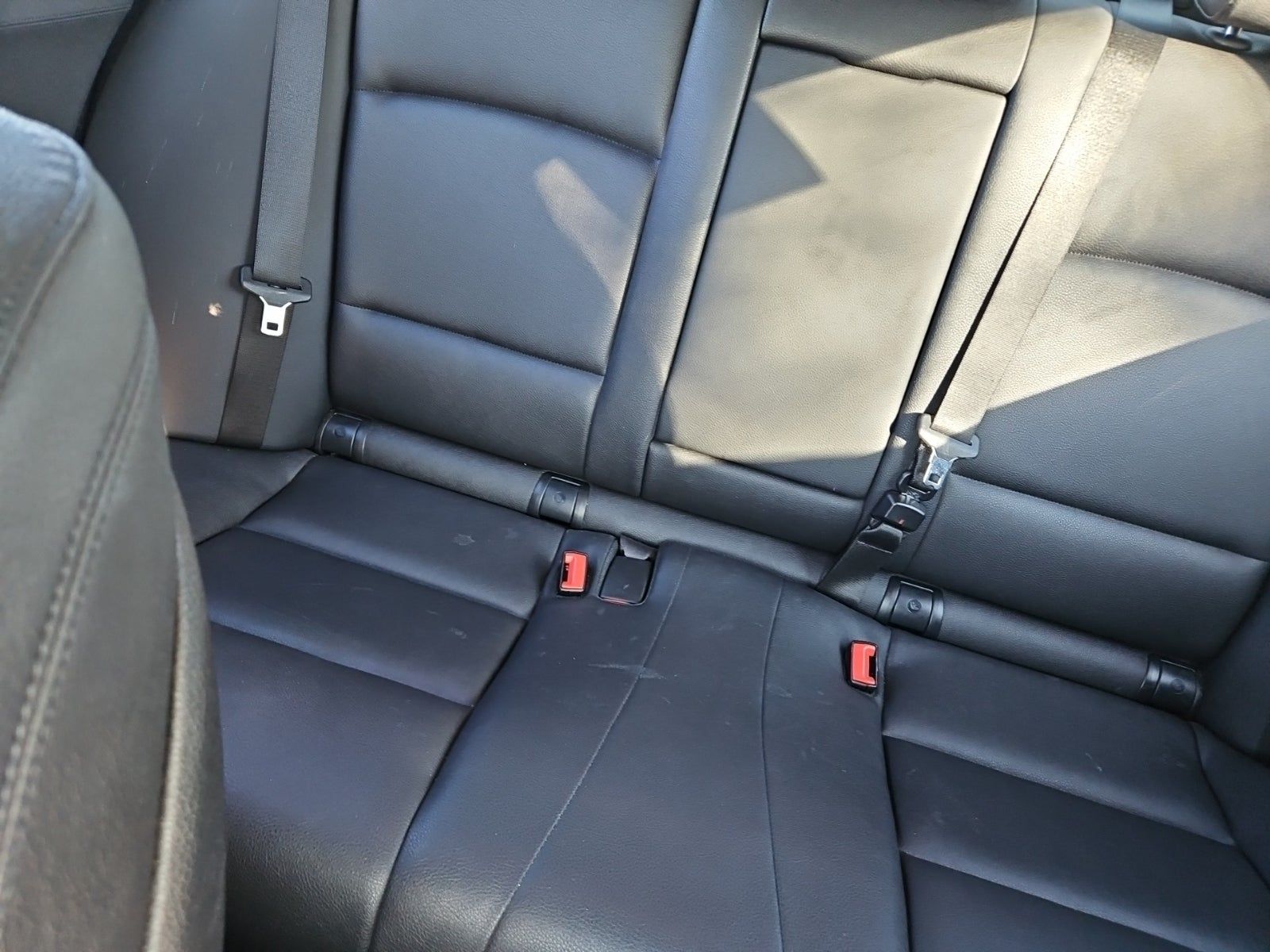 2016 BMW 5 Series 528i RWD