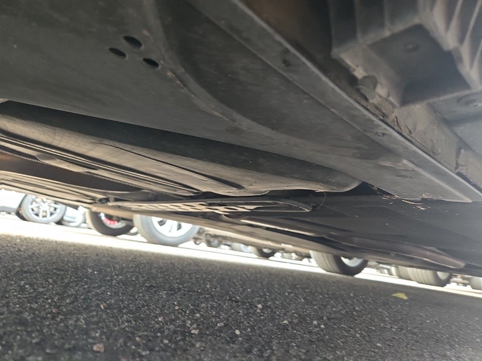 2016 BMW 5 Series 528i RWD