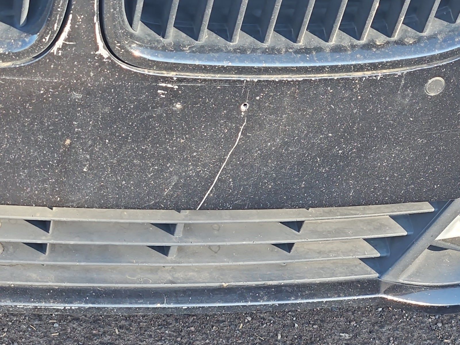 2016 BMW 5 Series 528i RWD