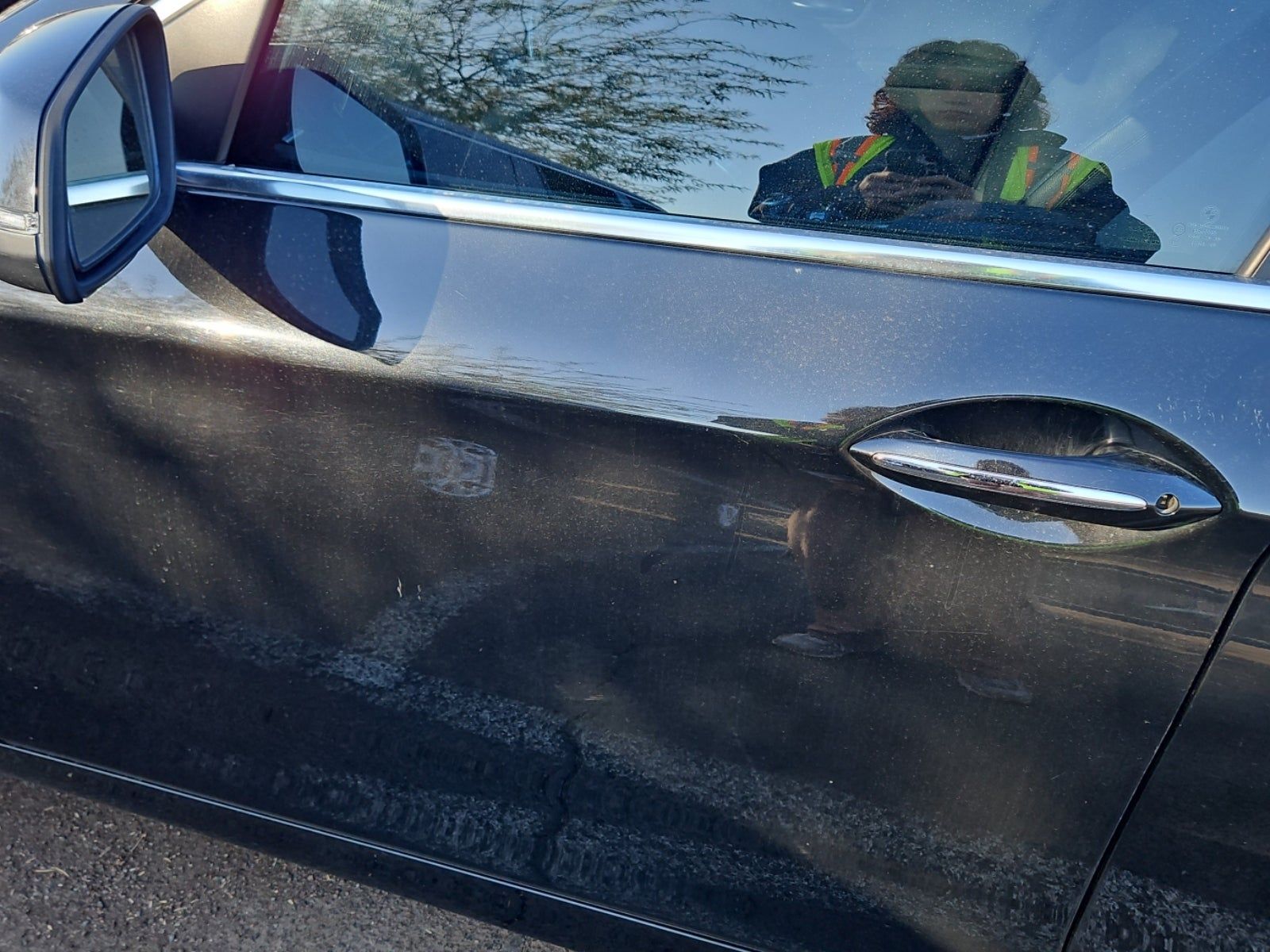 2016 BMW 5 Series 528i RWD