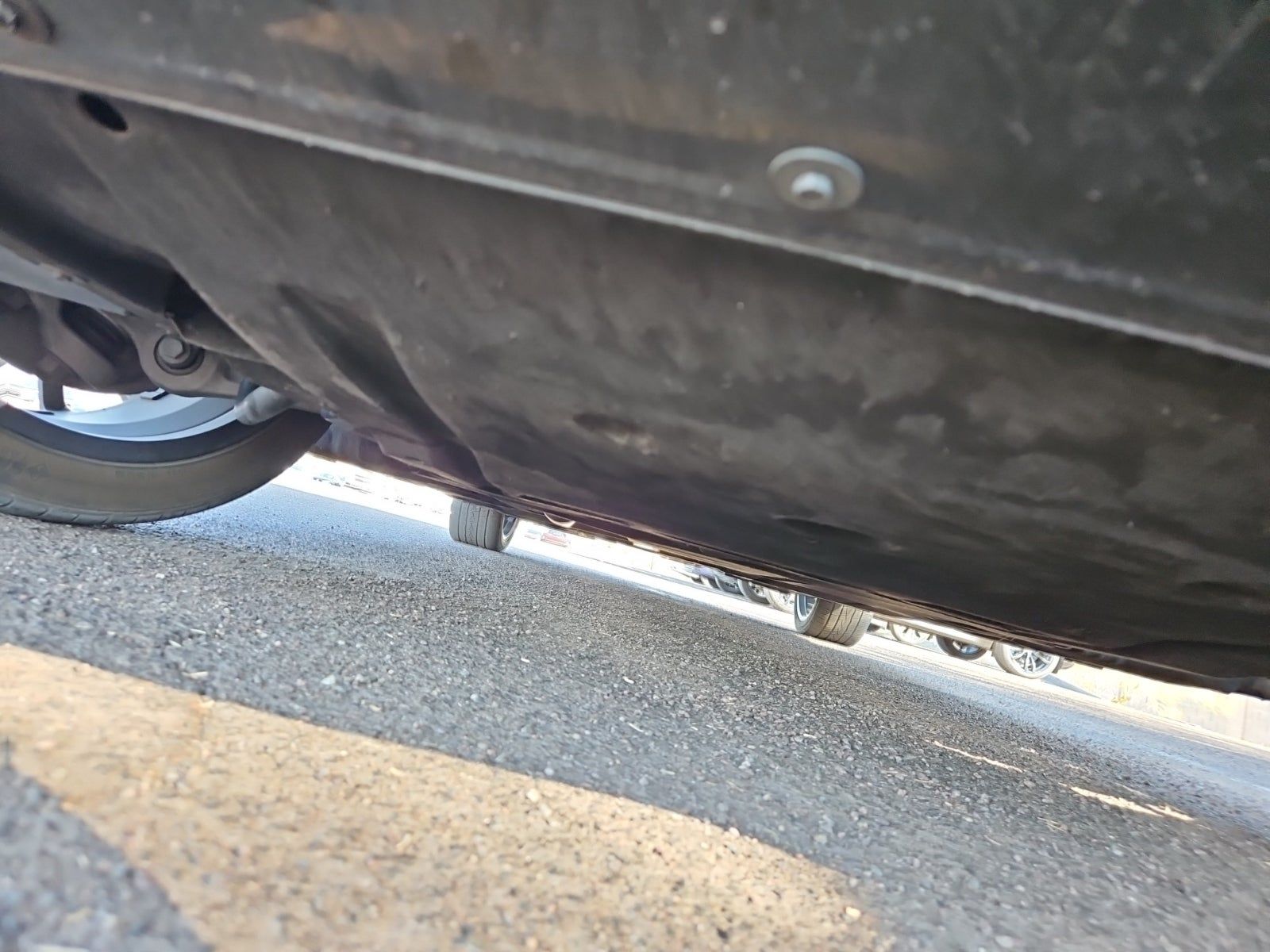 2016 BMW 5 Series 528i RWD