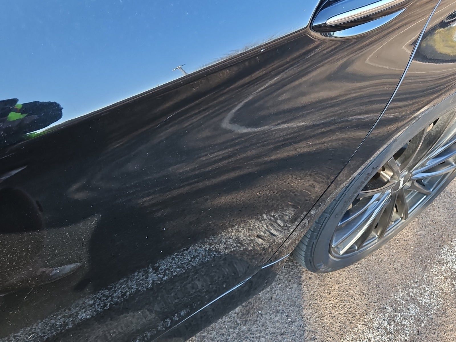 2016 BMW 5 Series 528i RWD