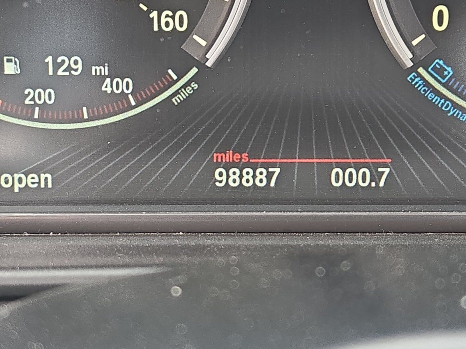 2016 BMW 5 Series 528i RWD