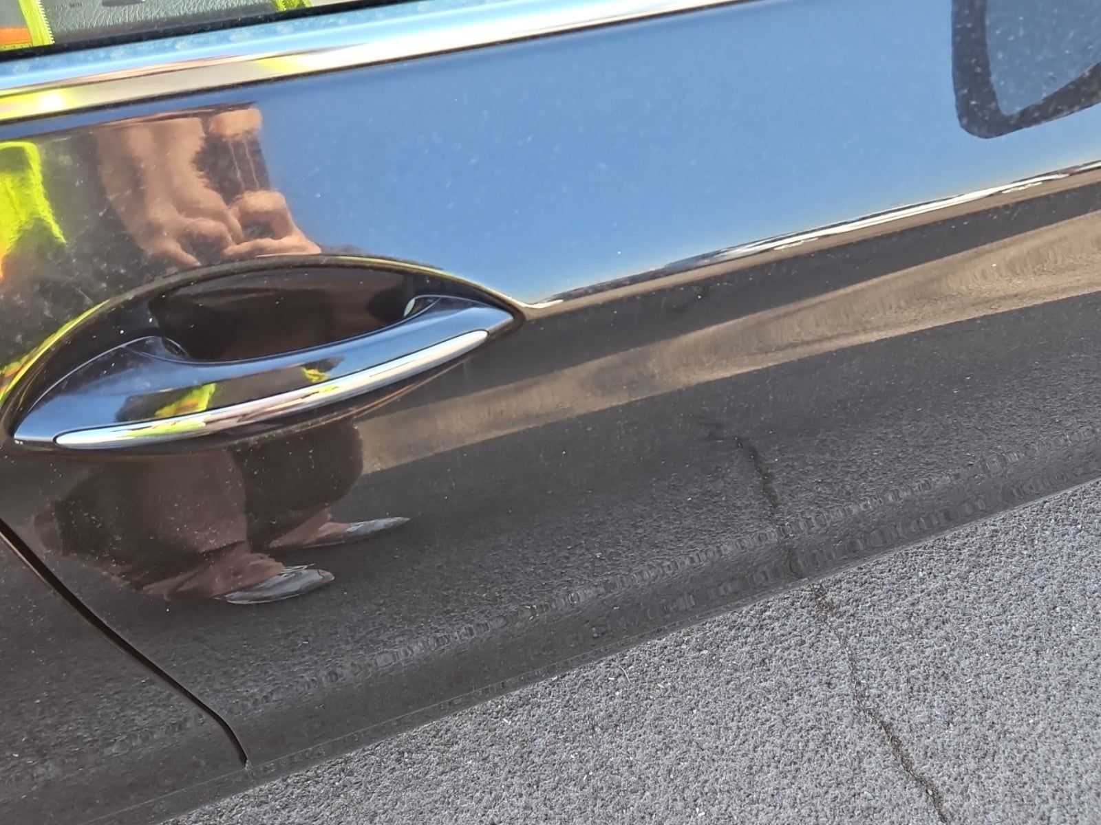 2016 BMW 5 Series 528i RWD