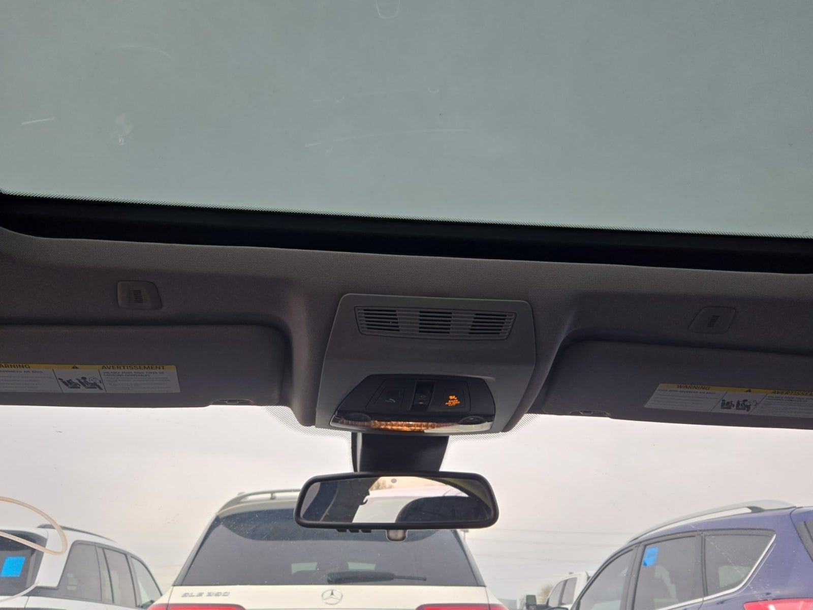 2016 BMW 5 Series 528i RWD