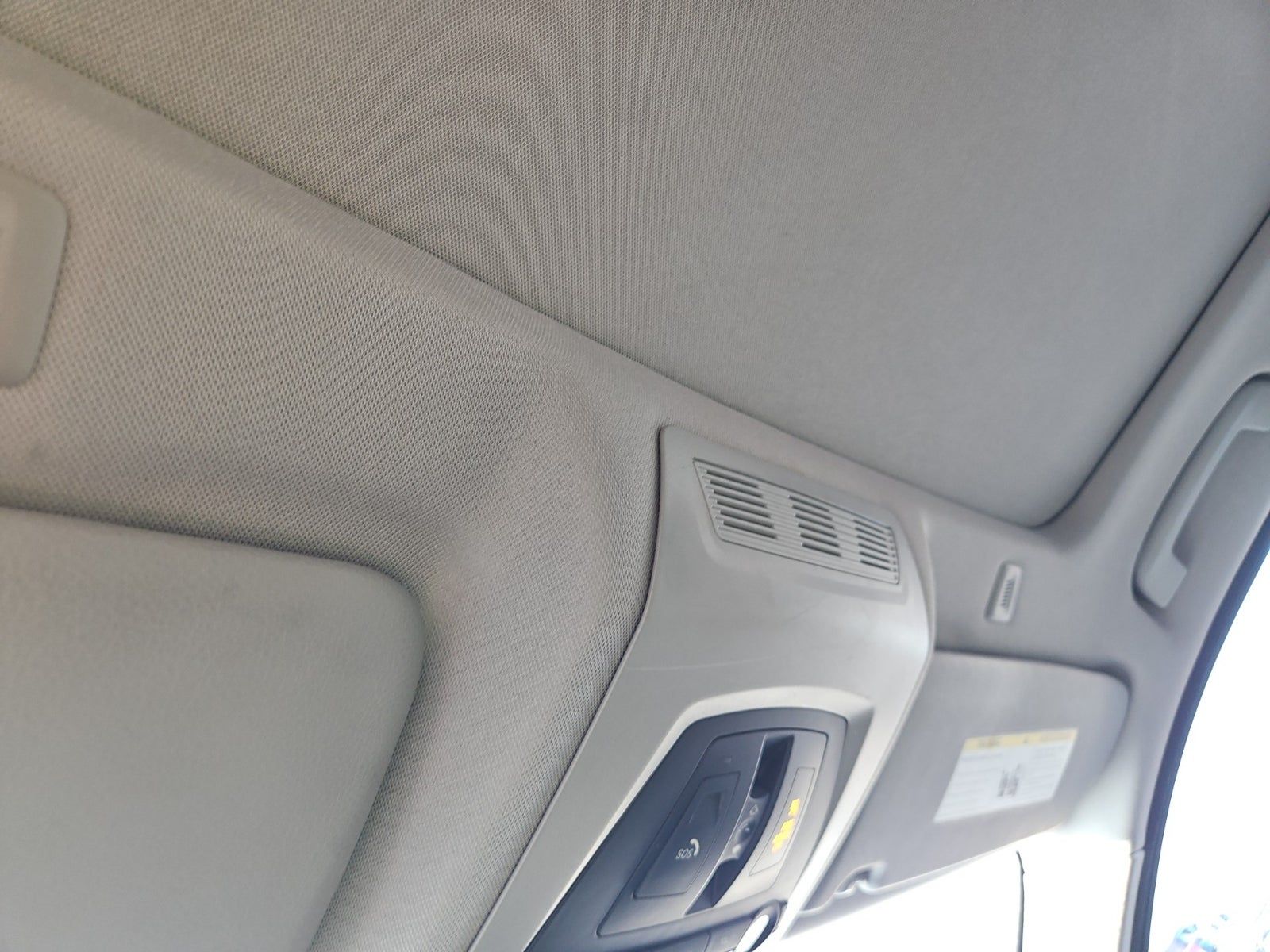 2016 BMW 5 Series 528i RWD