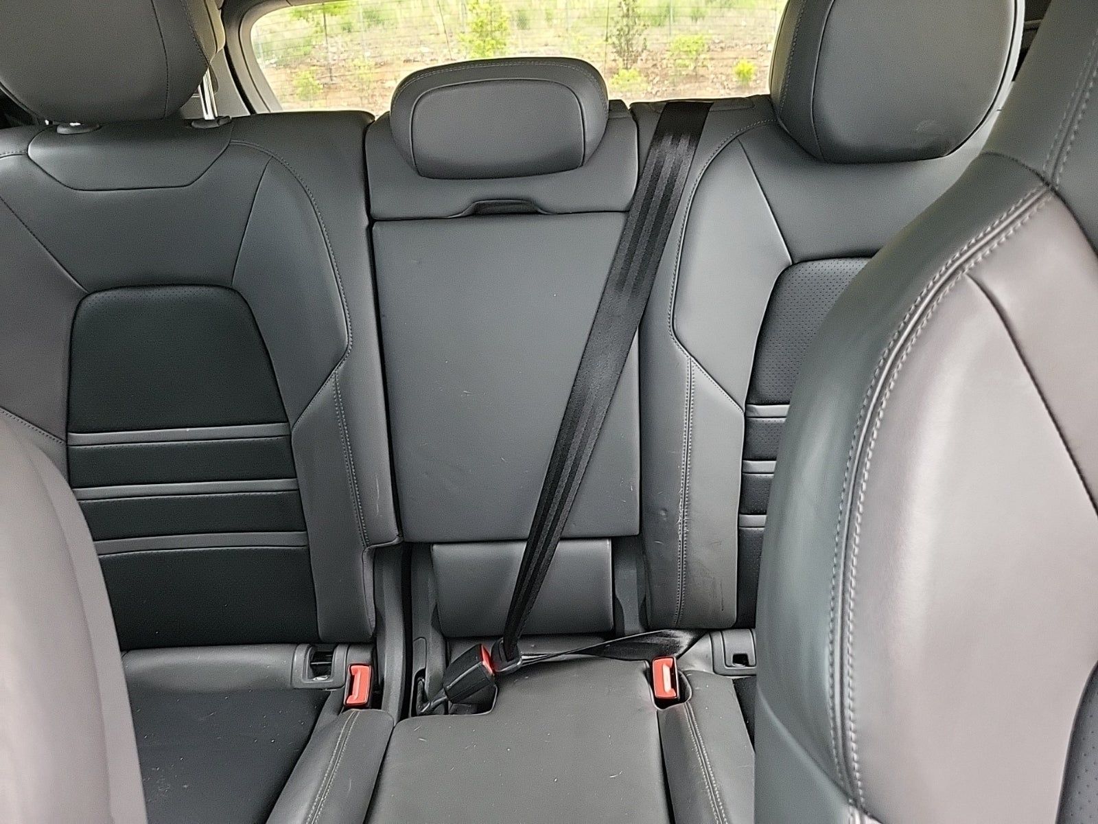 2019 Porsche Cayenne Base AWD