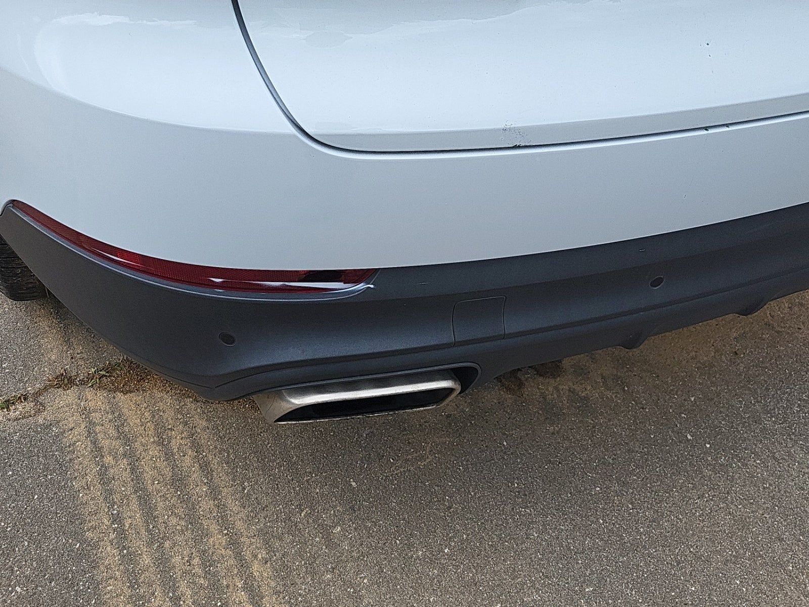 2019 Porsche Cayenne Base AWD