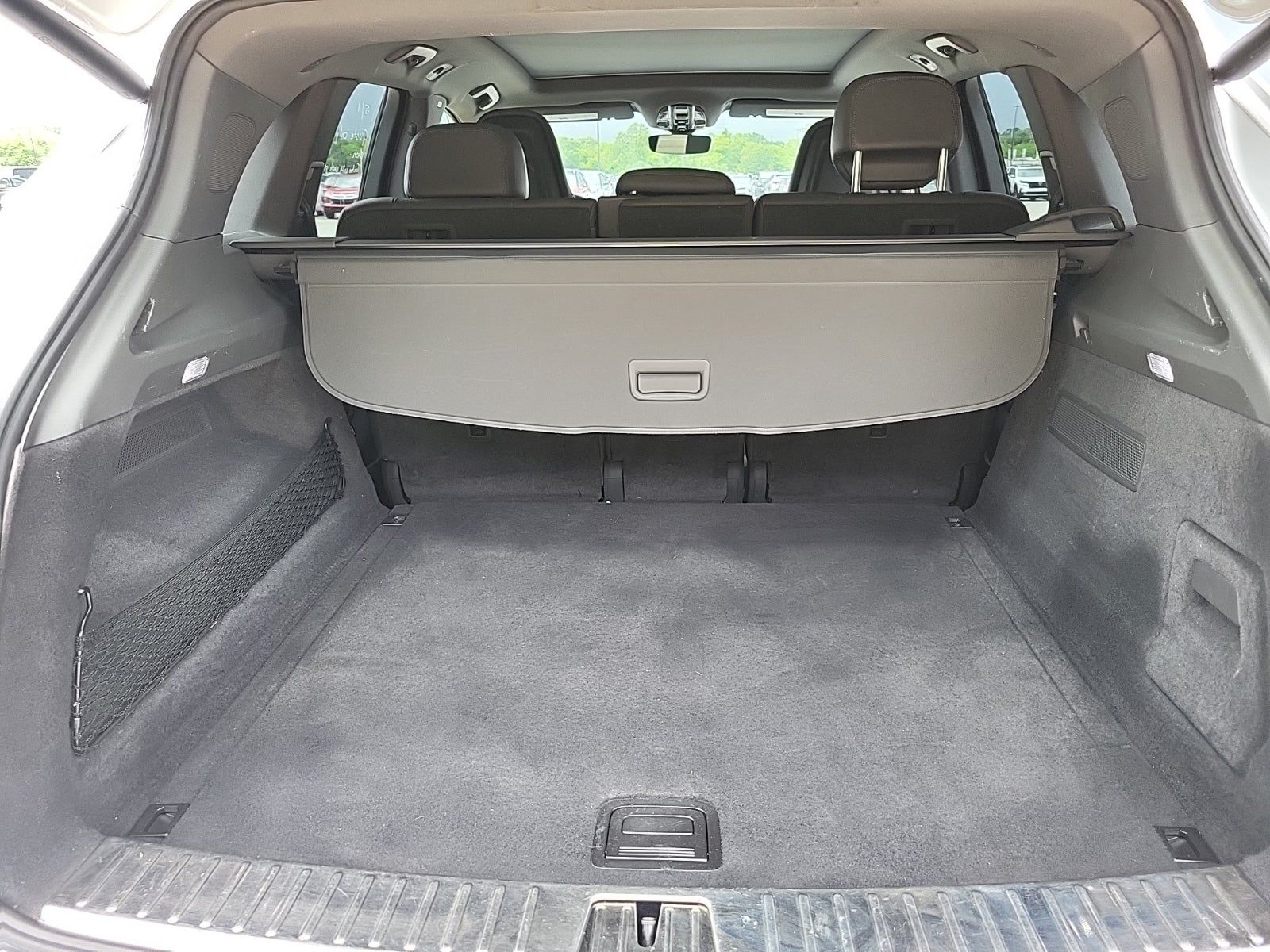 2019 Porsche Cayenne Base AWD