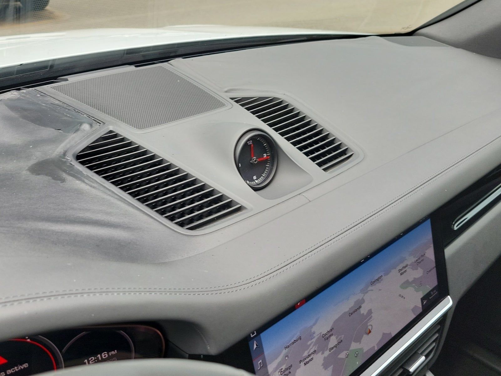 2019 Porsche Cayenne Base AWD