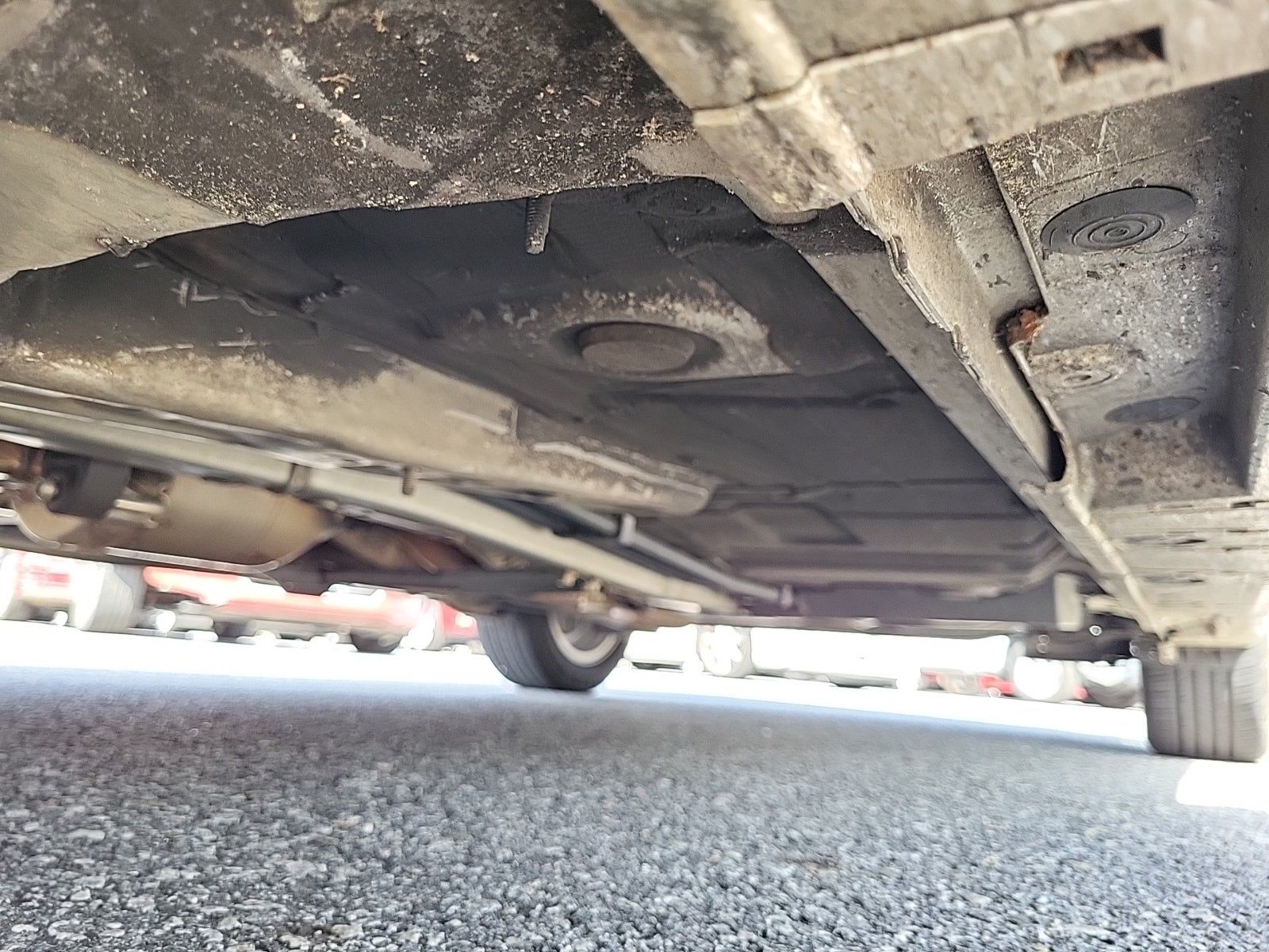 2015 Toyota Prius v Three FWD