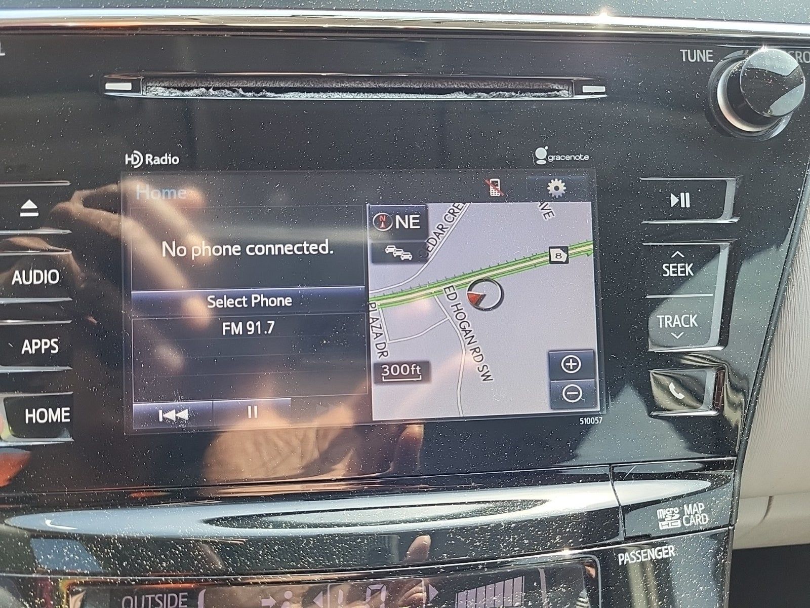 2015 Toyota Prius v Three FWD