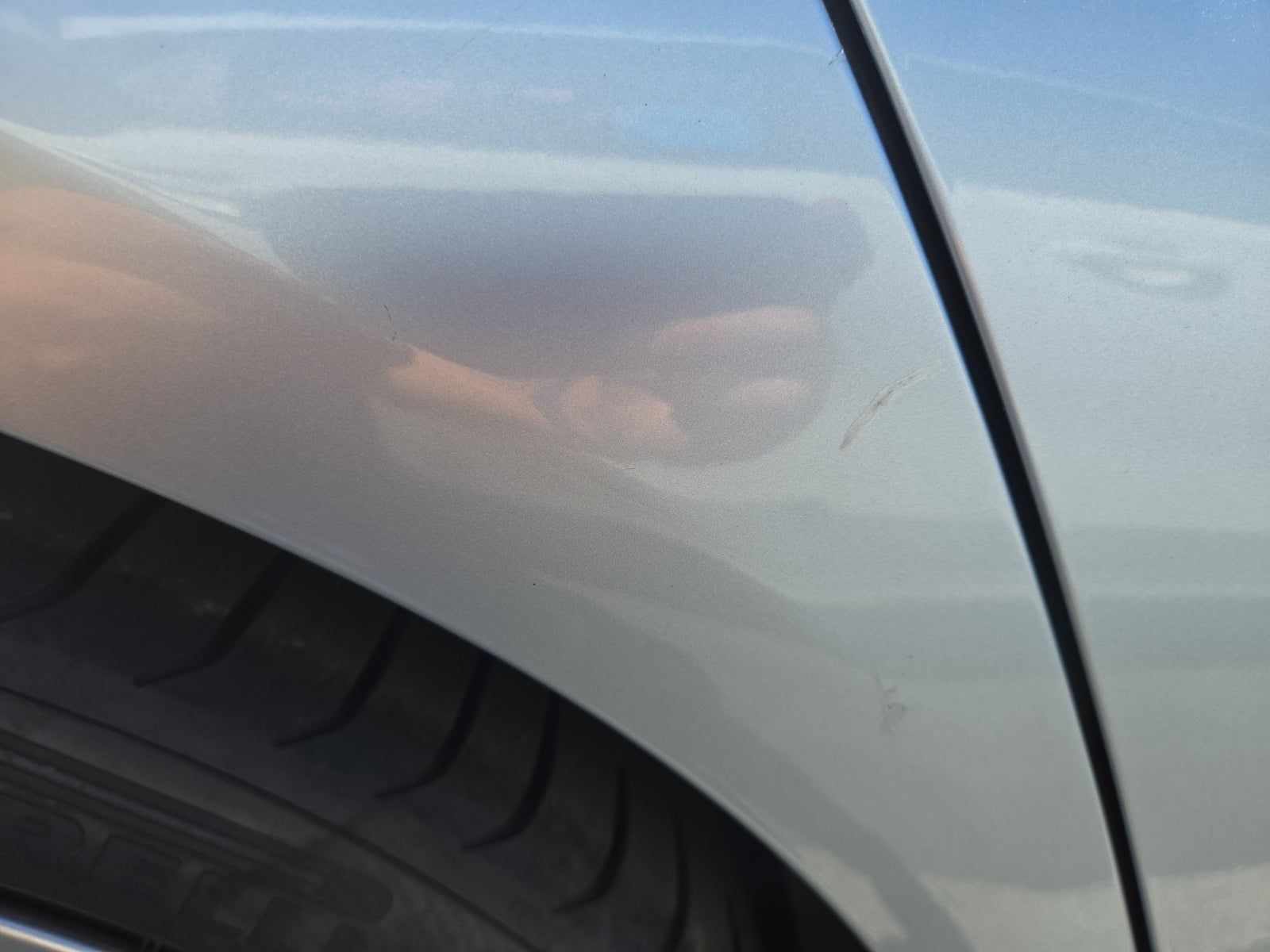 2014 BMW M6 Base RWD