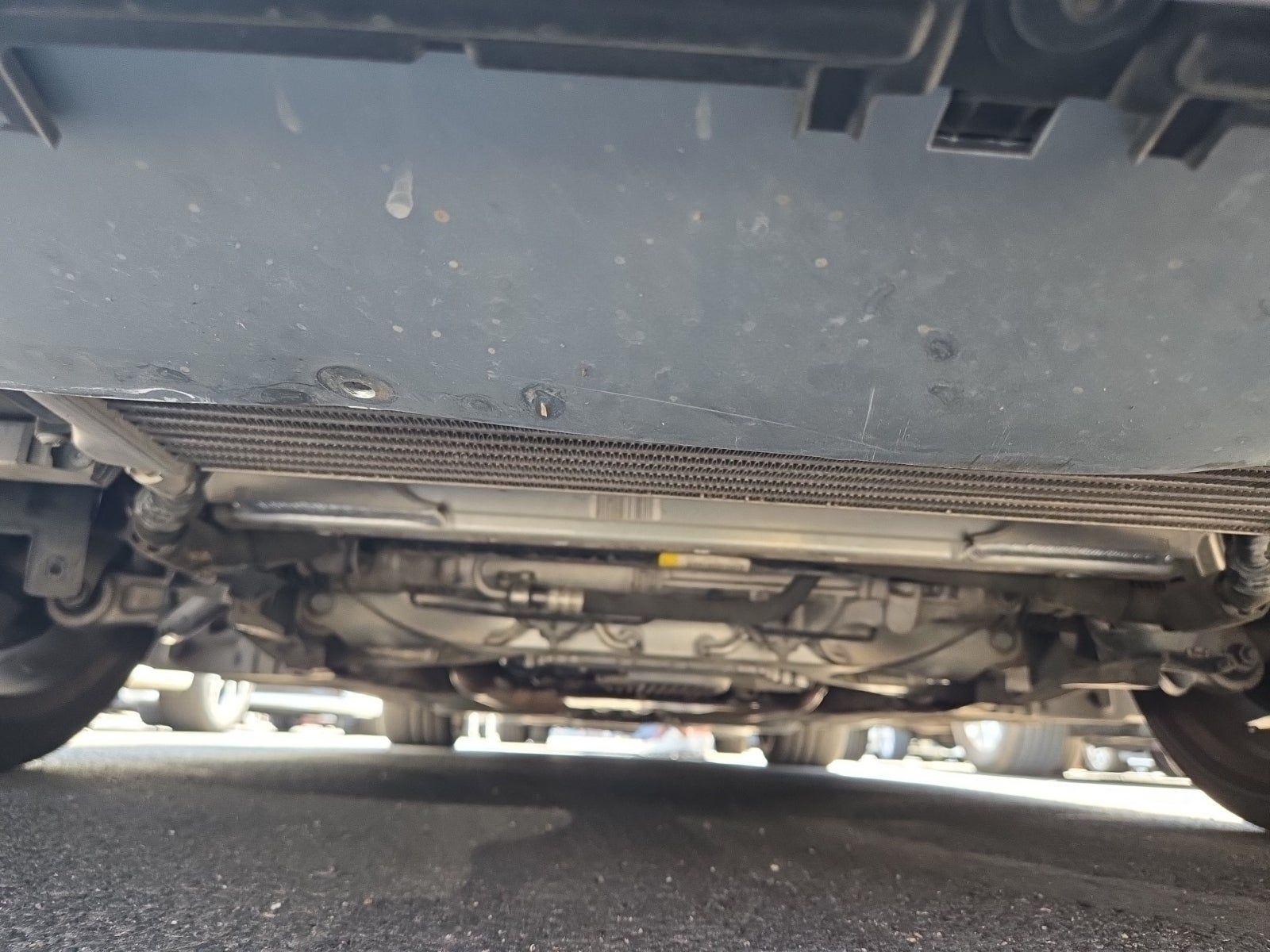 2014 BMW M6 Base RWD