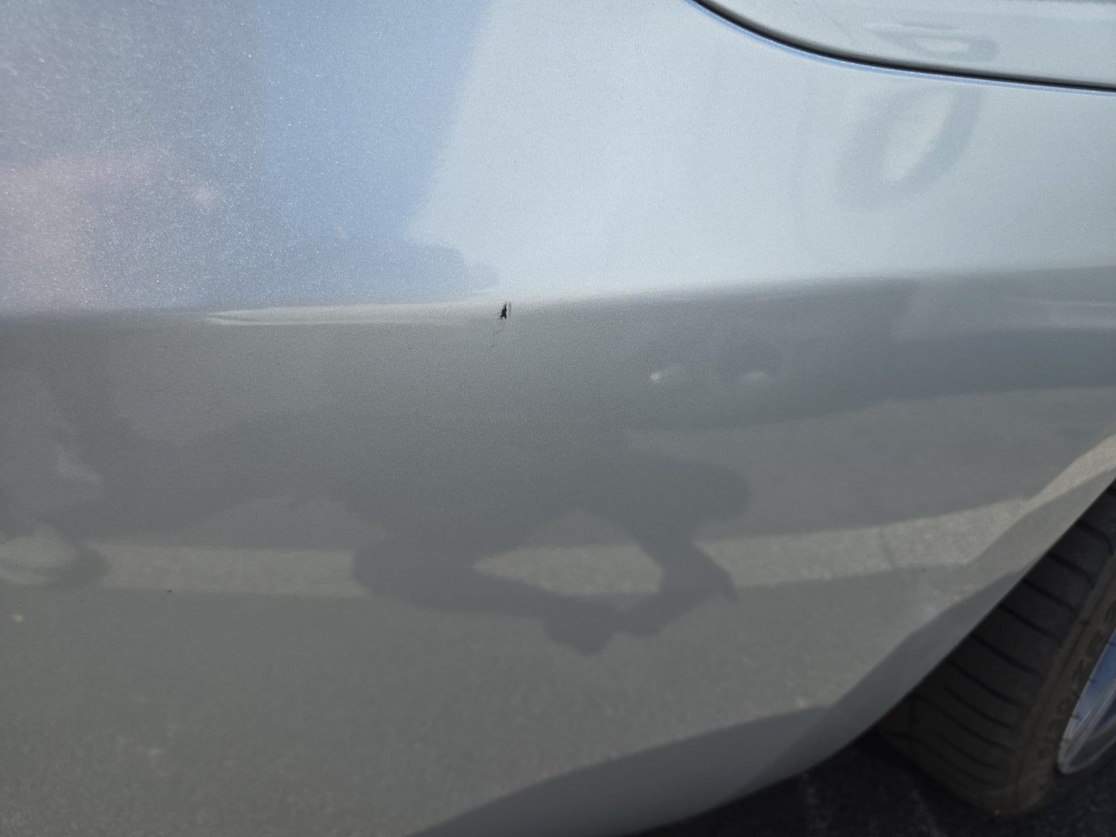 2014 BMW M6 Base RWD