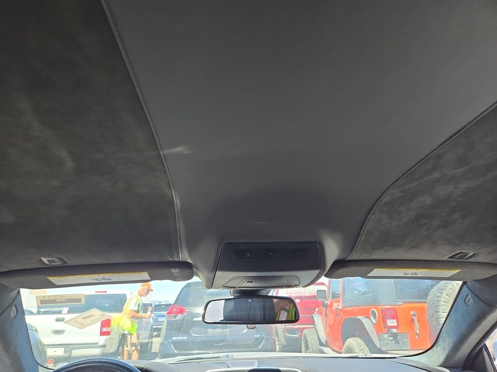 2014 BMW M6 Base RWD