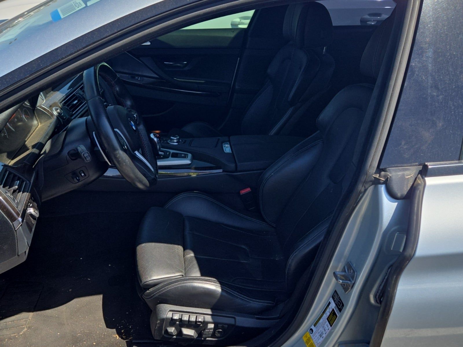 2014 BMW M6 Base RWD