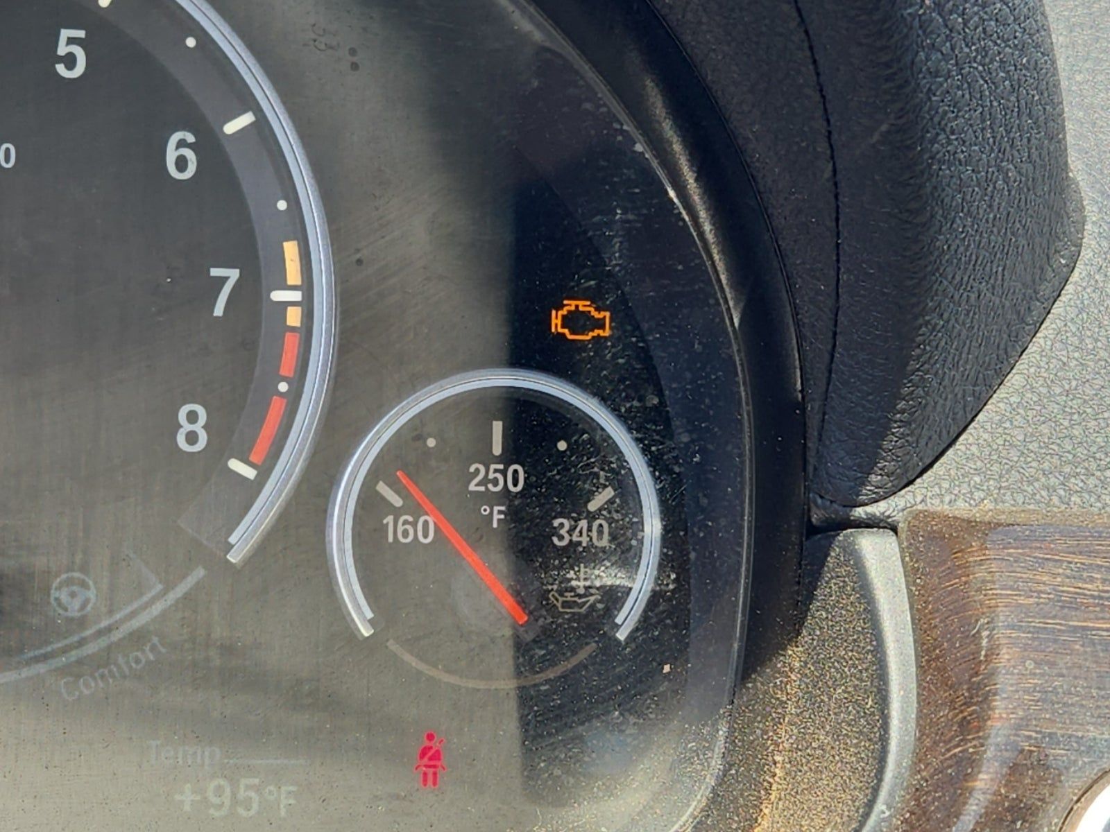 2014 BMW M6 Base RWD