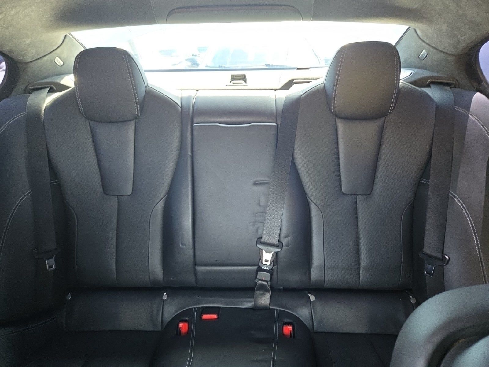 2014 BMW M6 Base RWD