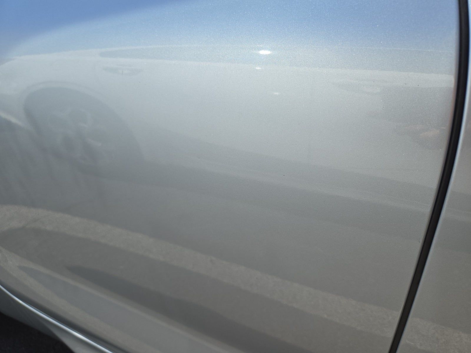 2014 BMW M6 Base RWD