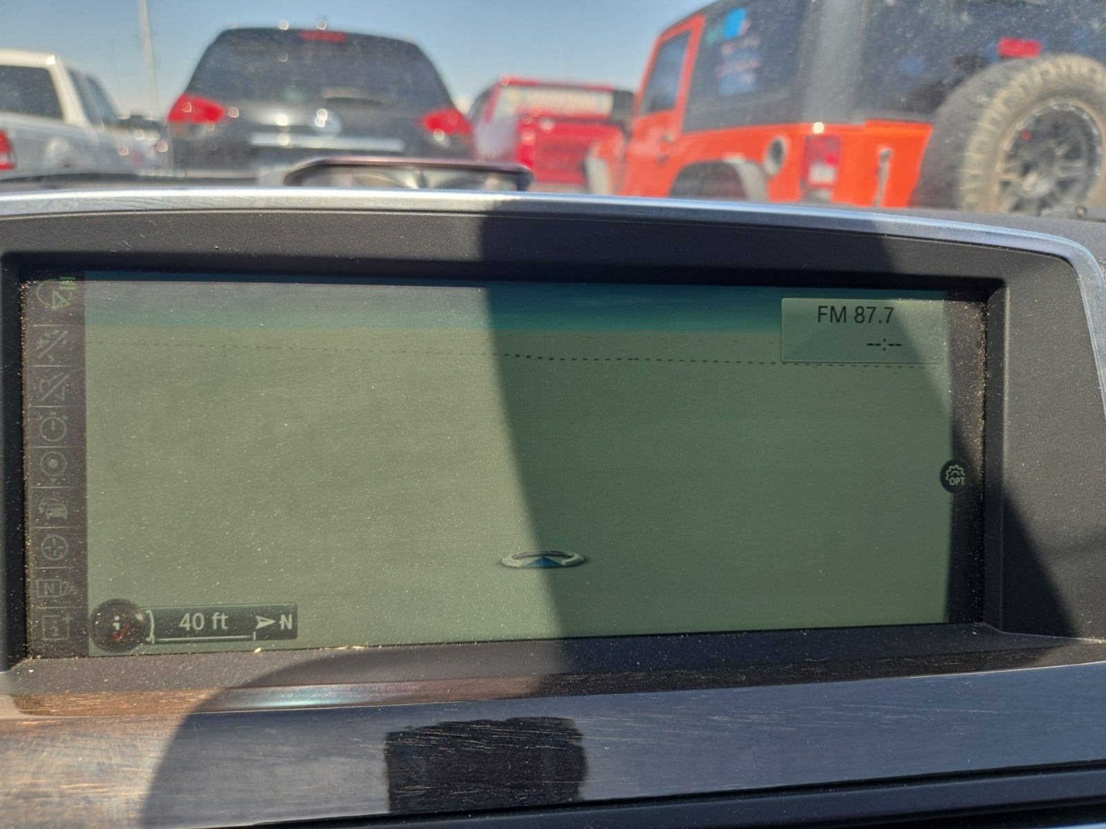 2014 BMW M6 Base RWD