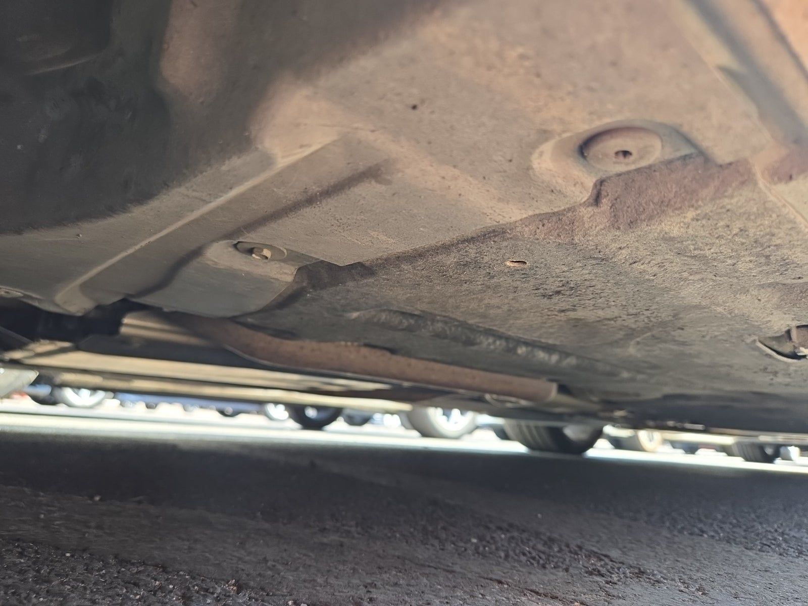 2014 BMW M6 Base RWD