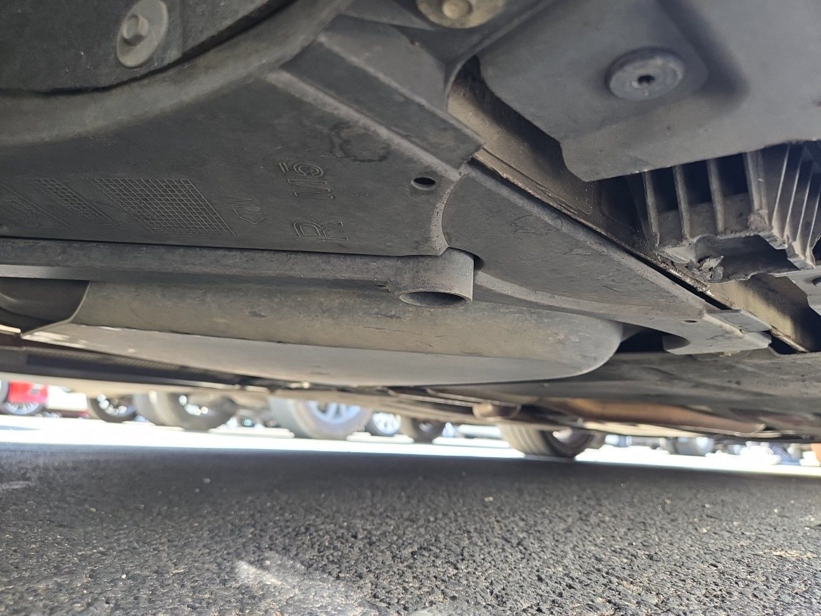 2014 BMW M6 Base RWD