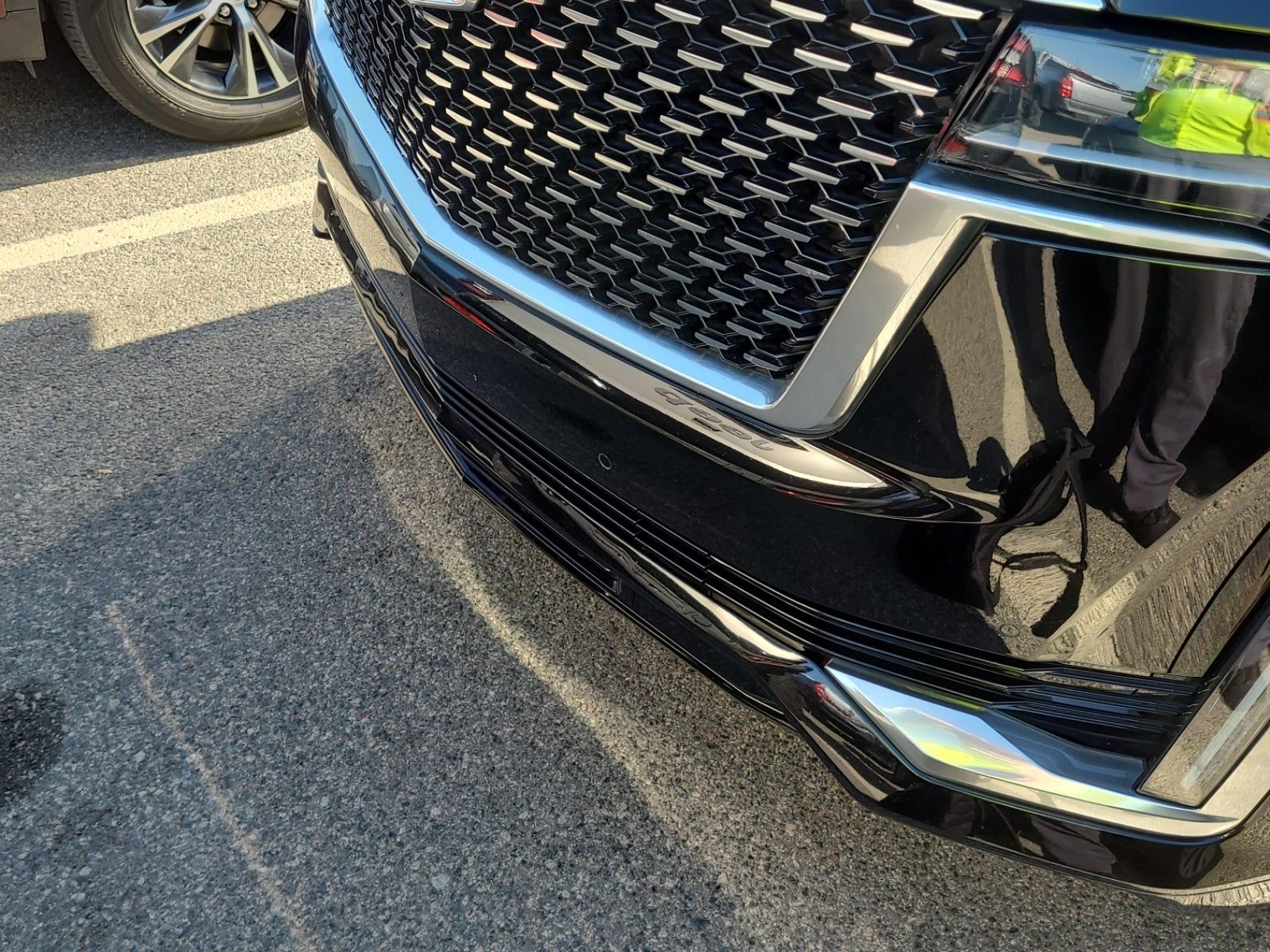 2021 Cadillac Escalade ESV Premium Luxury RWD