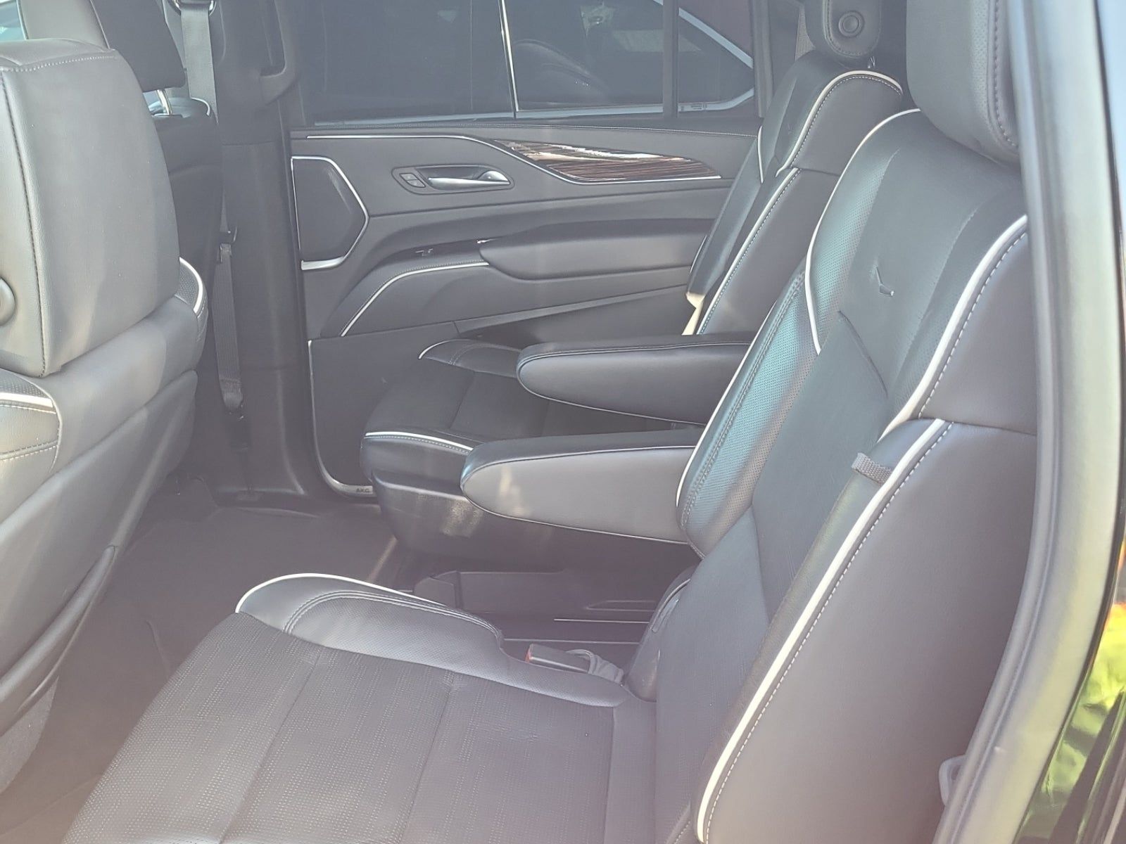 2021 Cadillac Escalade ESV Premium Luxury RWD