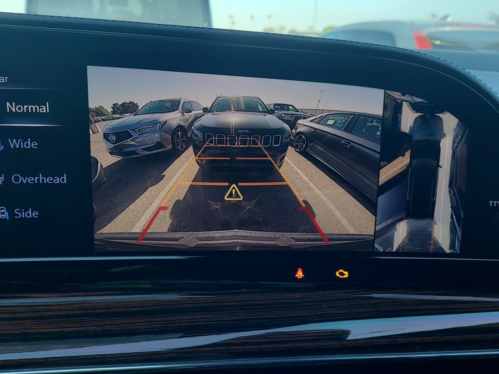 2021 Cadillac Escalade ESV Premium Luxury RWD