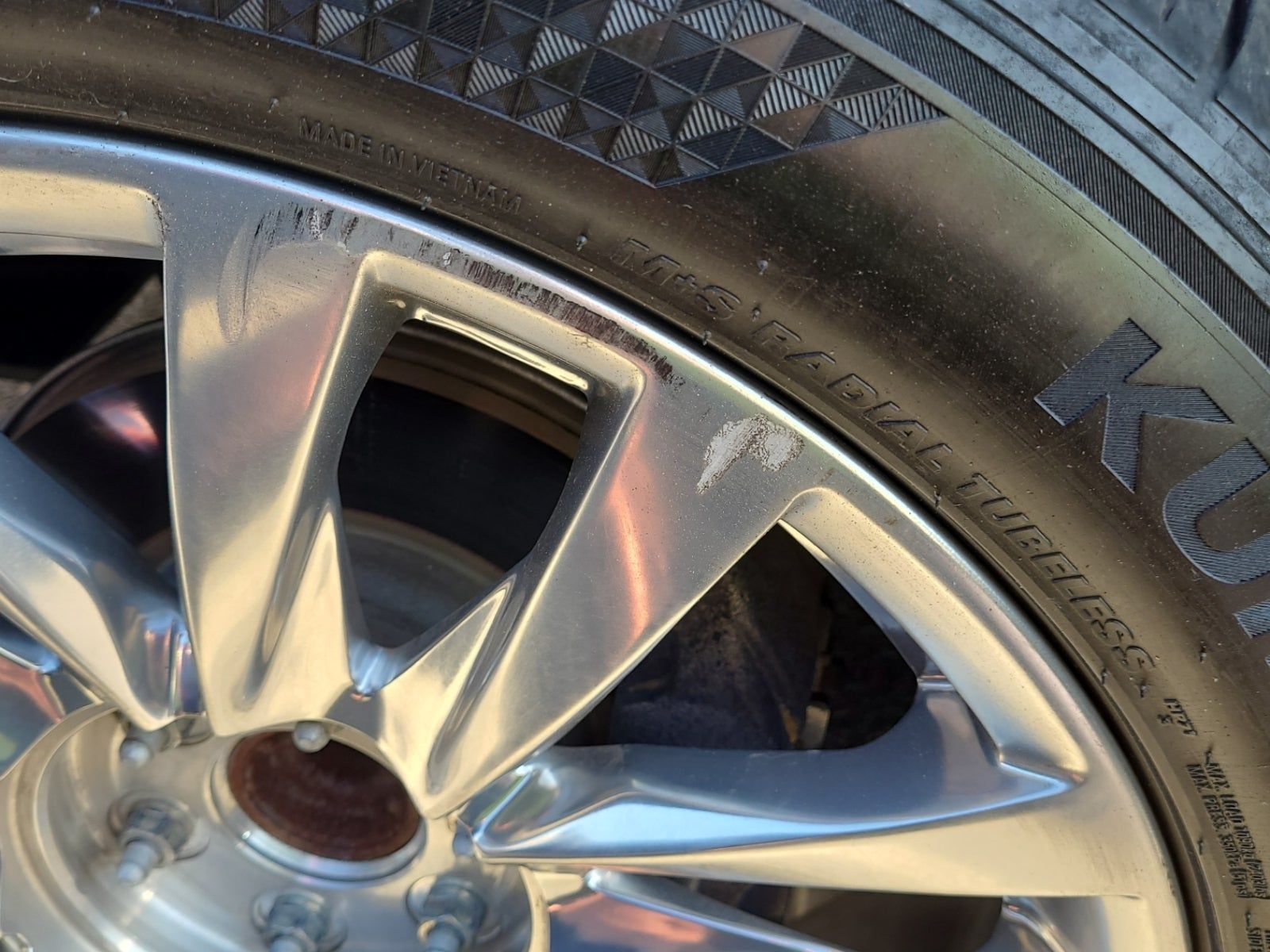 2021 Cadillac Escalade ESV Premium Luxury RWD