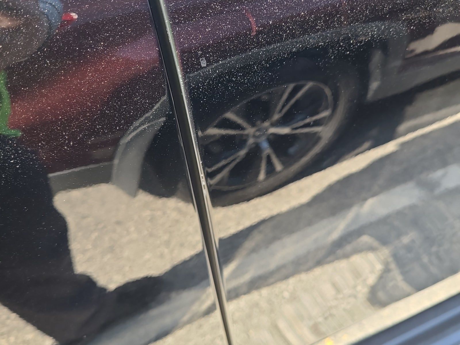 2021 Cadillac Escalade ESV Premium Luxury RWD