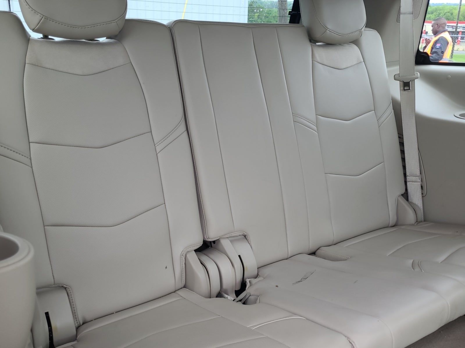 2016 Cadillac Escalade Premium AWD