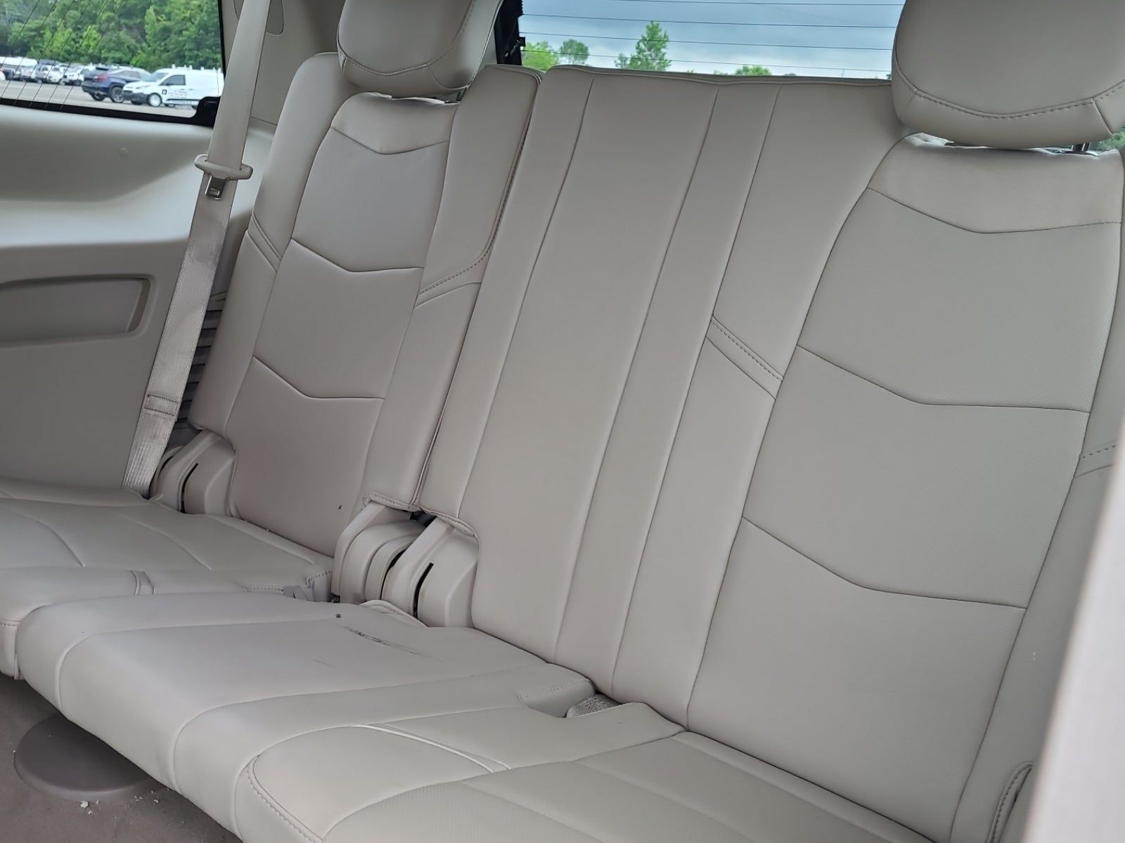 2016 Cadillac Escalade Premium AWD