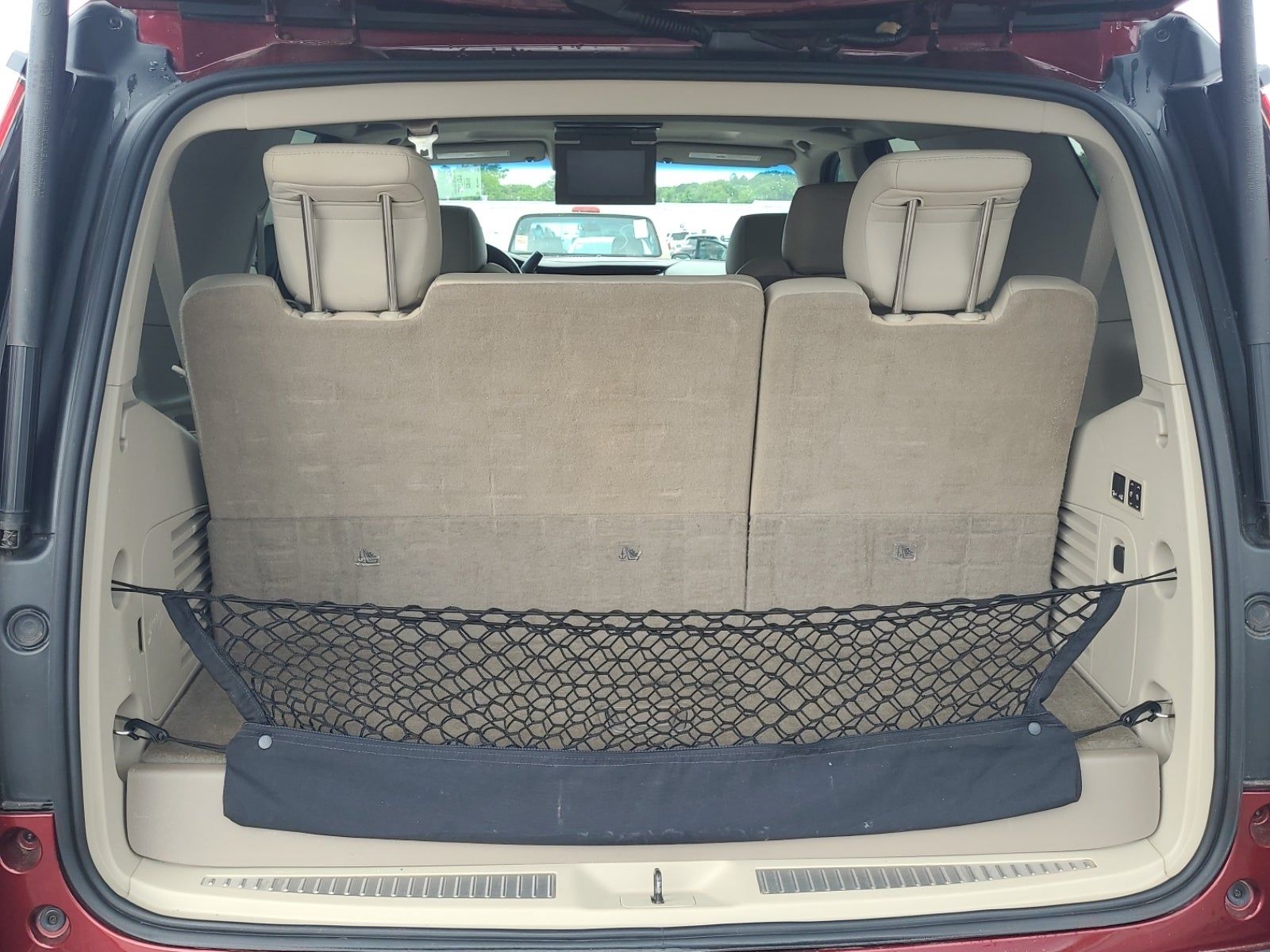 2016 Cadillac Escalade Premium AWD