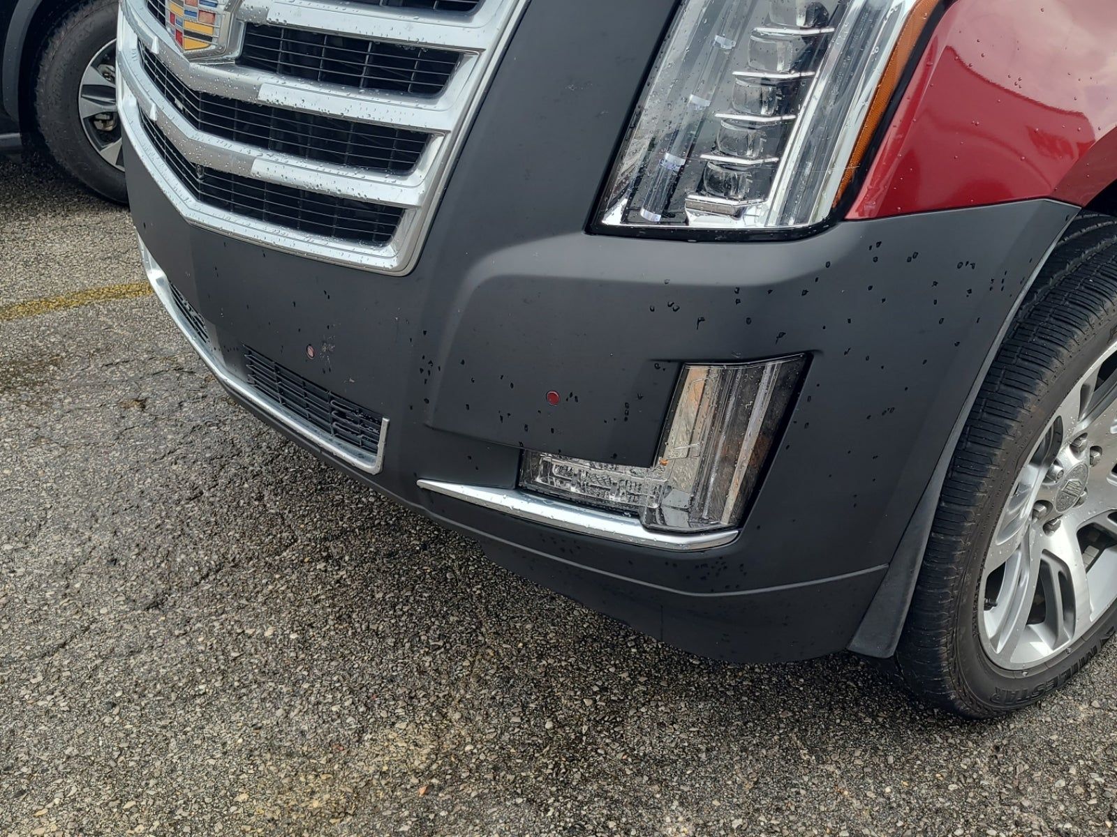 2016 Cadillac Escalade Premium AWD