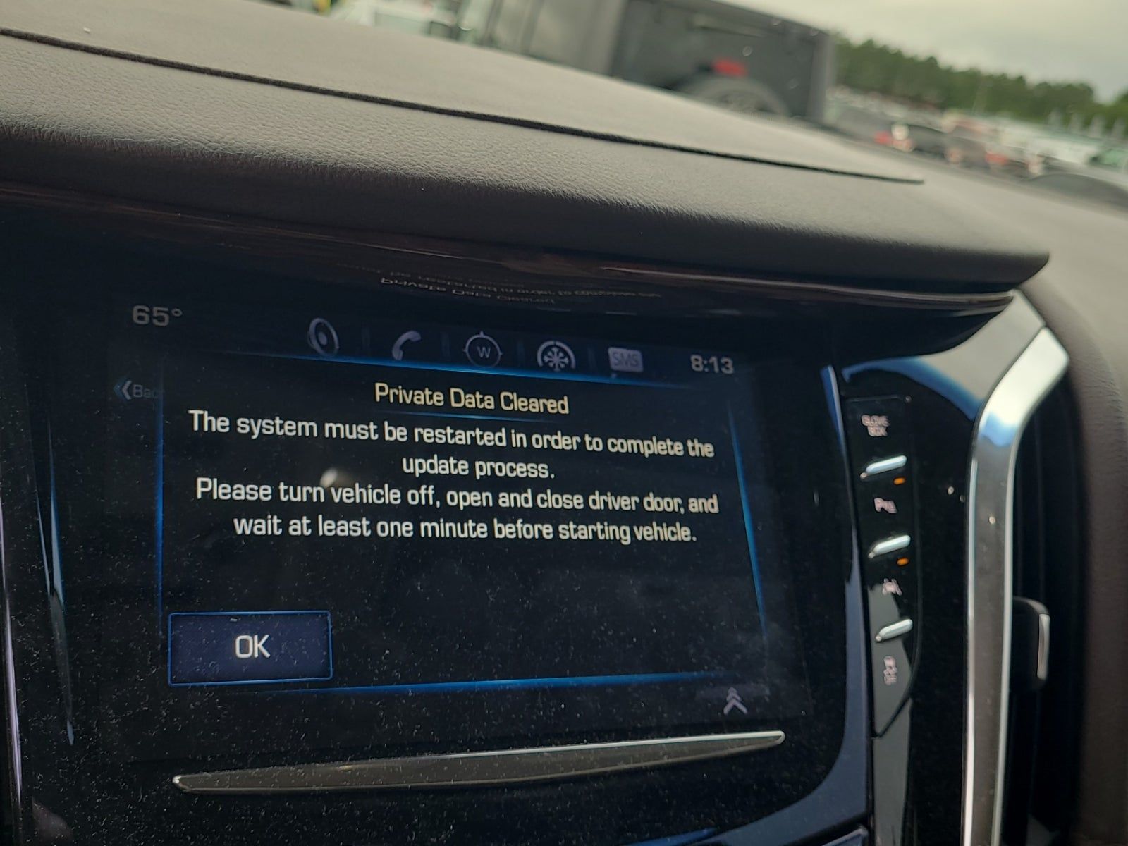 2016 Cadillac Escalade Premium AWD